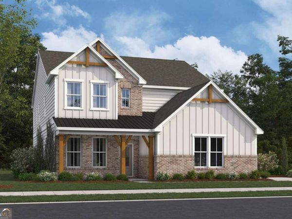 5925 Clover Terrance, Cumming, GA 30028