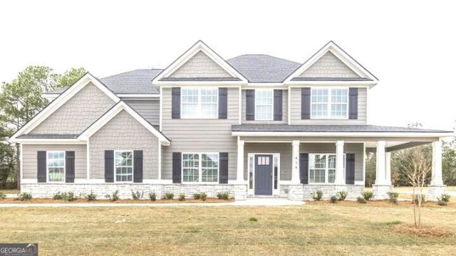 414 Bella Notte Circle, Unit 23A, Warner Robins, GA 31088 Main Photo