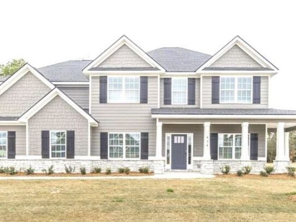 414 Bella Notte Circle, Unit 23A, Warner Robins, GA 31088