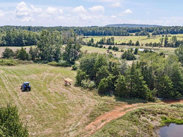 2093 247 Highway, Hattieville, AR 72063