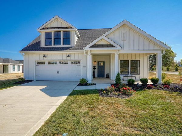 10520 Berry Lane, Plain City, OH 43064