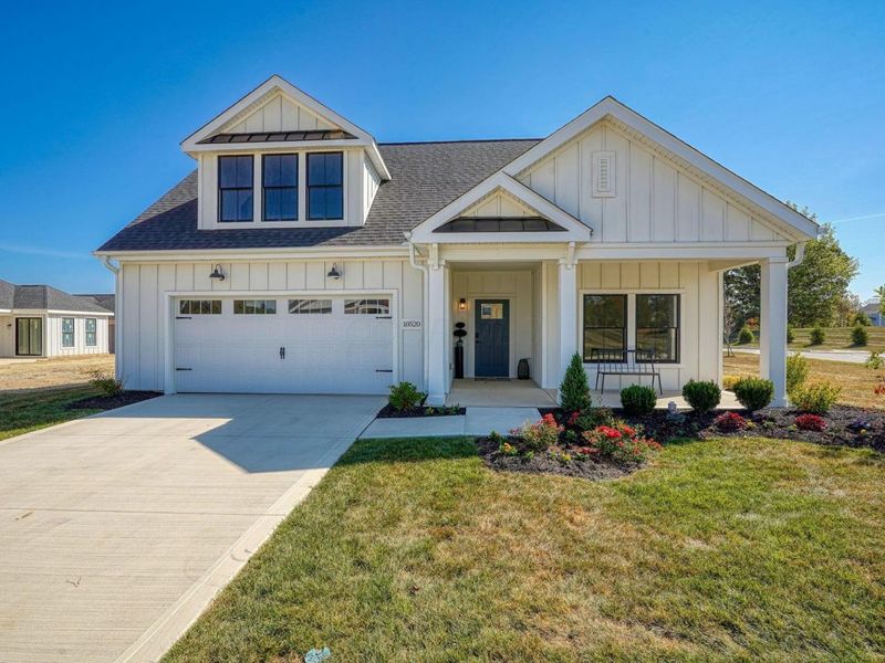 10520 Berry Lane, Plain City, OH 43064 Photo 1