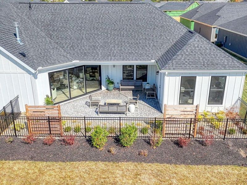 10520 Berry Lane, Plain City, OH 43064 Photo 5