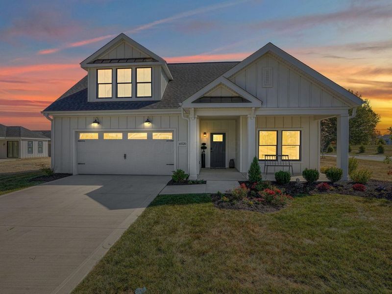 10520 Berry Lane, Plain City, OH 43064 Photo 62