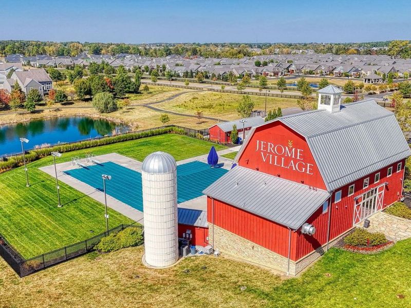 10520 Berry Lane, Plain City, OH 43064 Photo 67