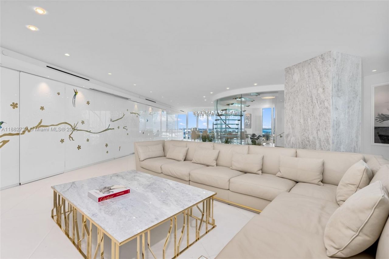 300 S Pointe Dr, Unit PH-5, Miami Beach, FL 33139 Photo