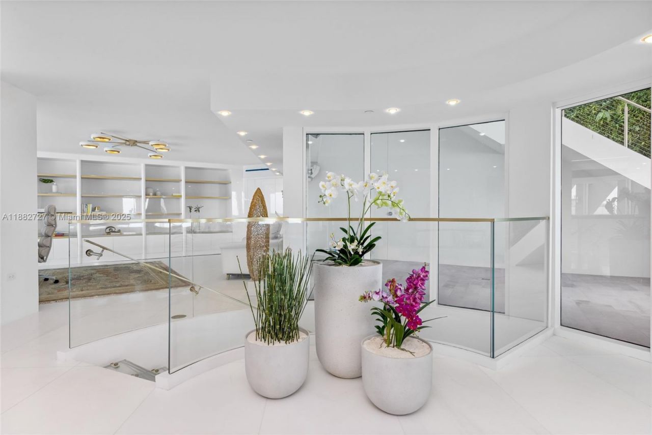 300 S Pointe Dr, Unit PH-5, Miami Beach, FL 33139 Photo