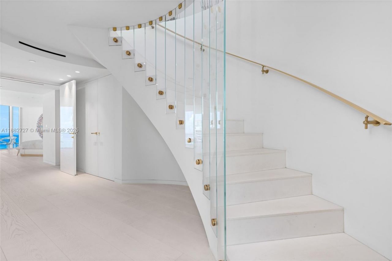 300 S Pointe Dr, Unit PH-5, Miami Beach, FL 33139 Photo