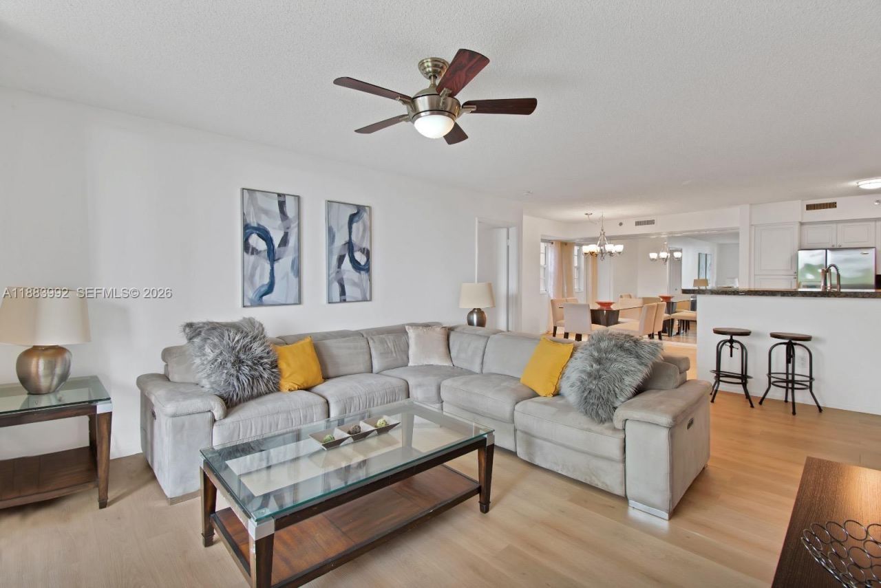 19601 E Country Club Dr, Unit 7308, Aventura, FL 33180 Photo