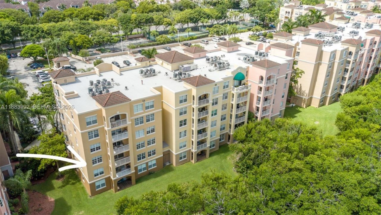 19601 E Country Club Dr, Unit 7308, Aventura, FL 33180 Photo
