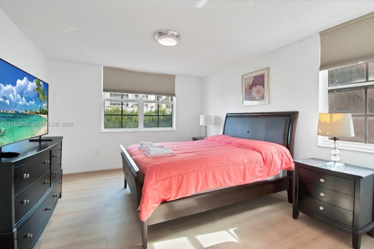 19601 E Country Club Dr, Unit 7308, Aventura, FL 33180 Photo