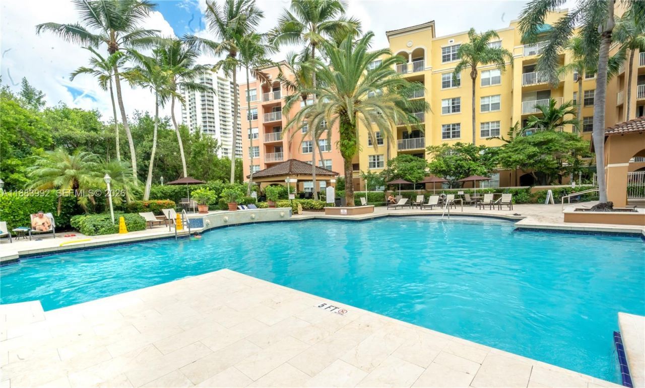 19601 E Country Club Dr, Unit 7308, Aventura, FL 33180 Photo