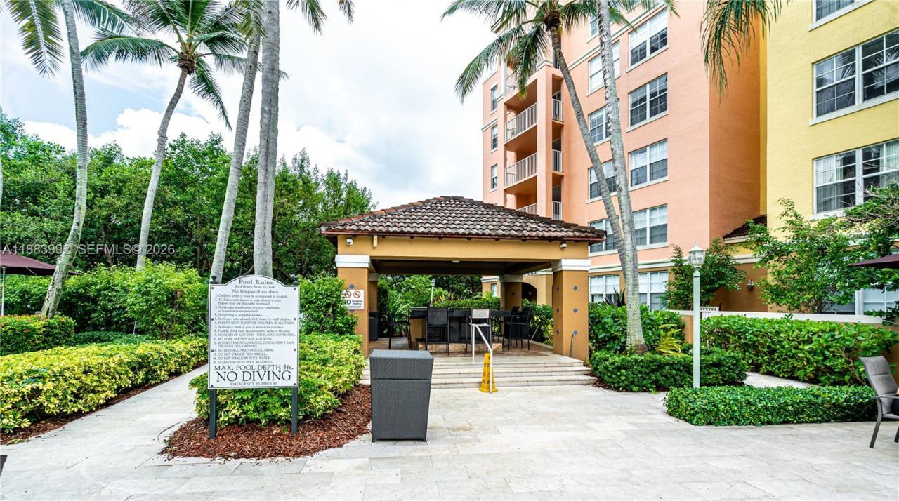 19601 E Country Club Dr, Unit 7308, Aventura, FL 33180 Photo