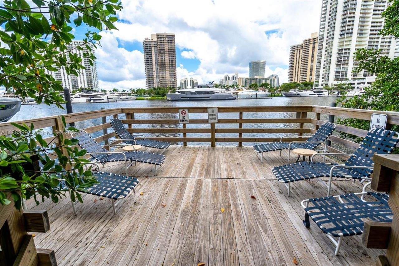 19601 E Country Club Dr, Unit 7308, Aventura, FL 33180 Photo