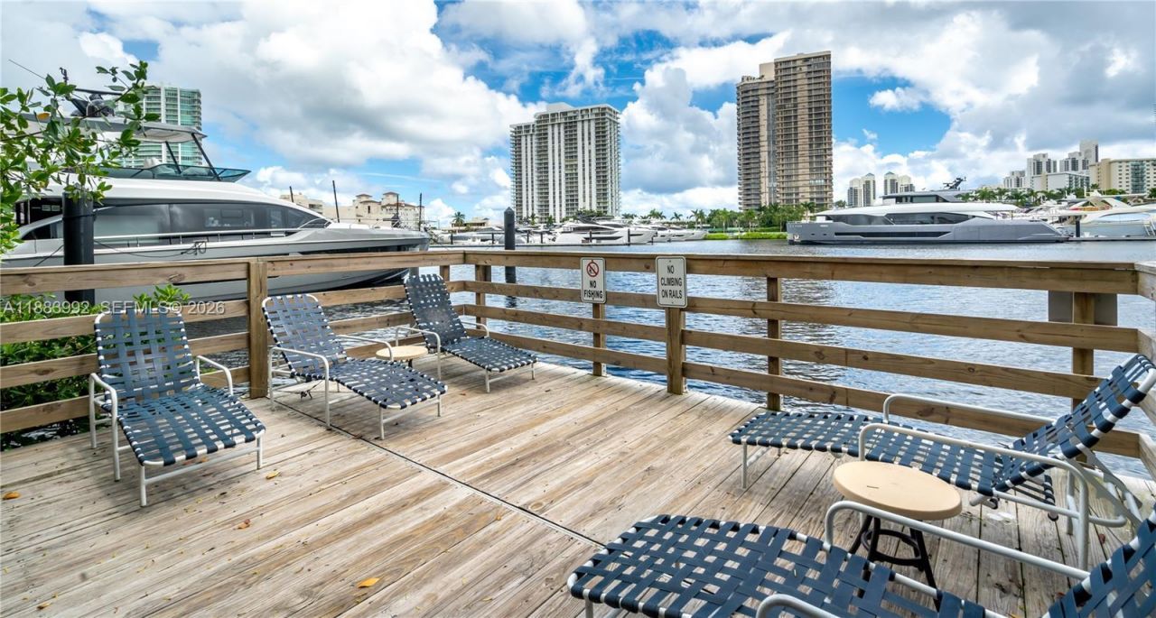 19601 E Country Club Dr, Unit 7308, Aventura, FL 33180 Photo