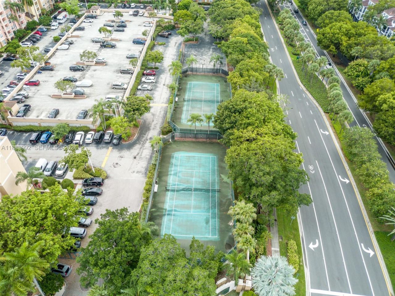 19601 E Country Club Dr, Unit 7308, Aventura, FL 33180 Photo