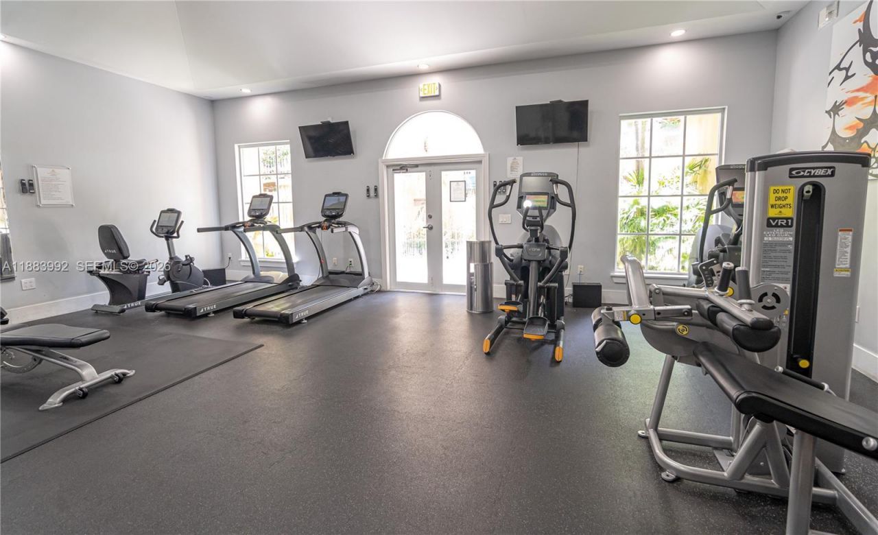 19601 E Country Club Dr, Unit 7308, Aventura, FL 33180 Photo