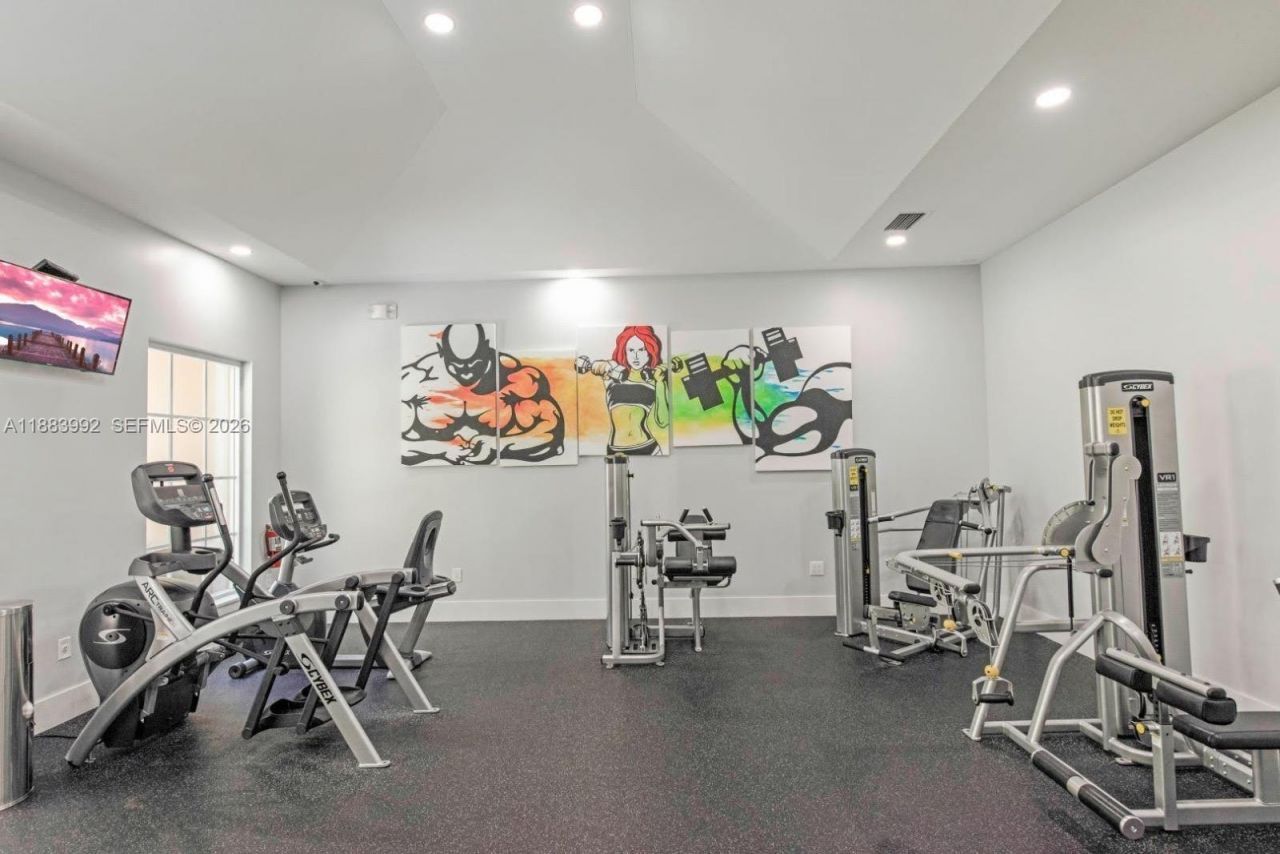 19601 E Country Club Dr, Unit 7308, Aventura, FL 33180 Photo