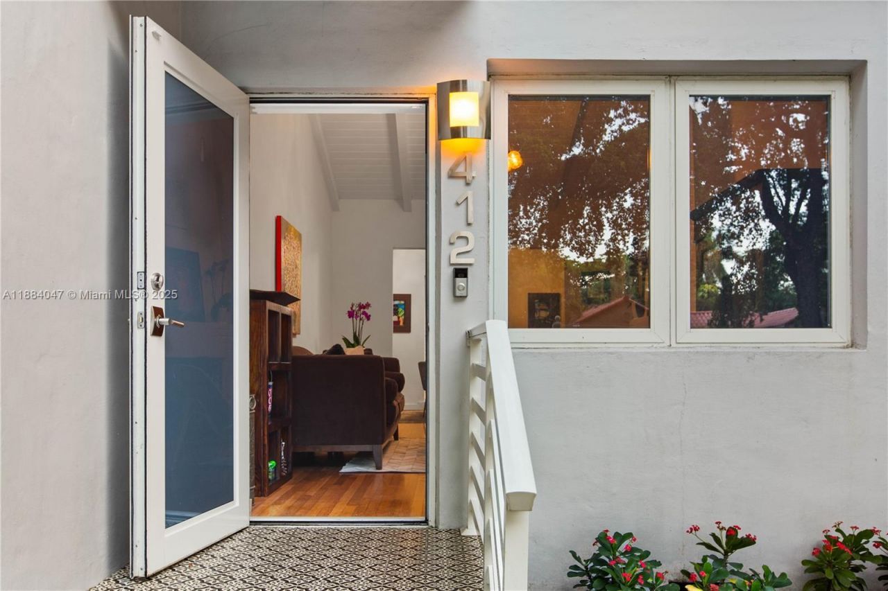 412 Zamora Ave, Coral Gables, FL 33134 Photo
