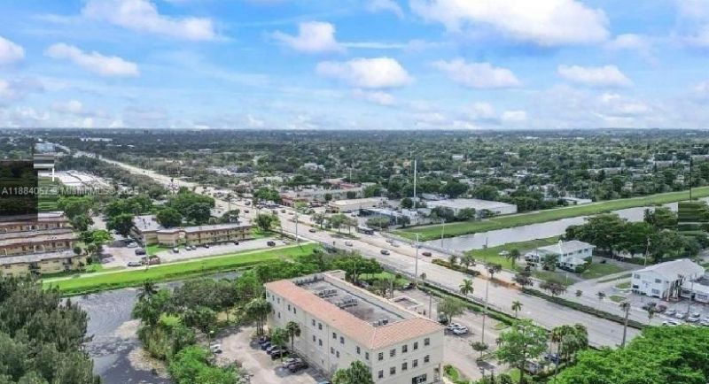 100 N State Road 7, Unit 203A, Margate, FL 33063 Photo