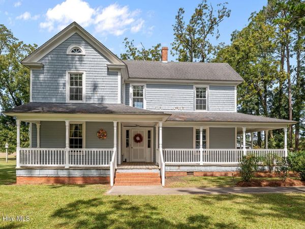 18981 Us 264 Highway E, Pinetown, NC 27865