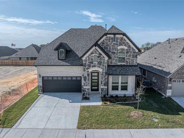 1909 Amber Gate Drive, Anna, TX 75409