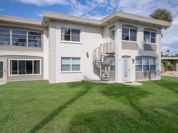 6300 FLOTILLA DRIVE, Unit 74, HOLMES BEACH, FL 34217