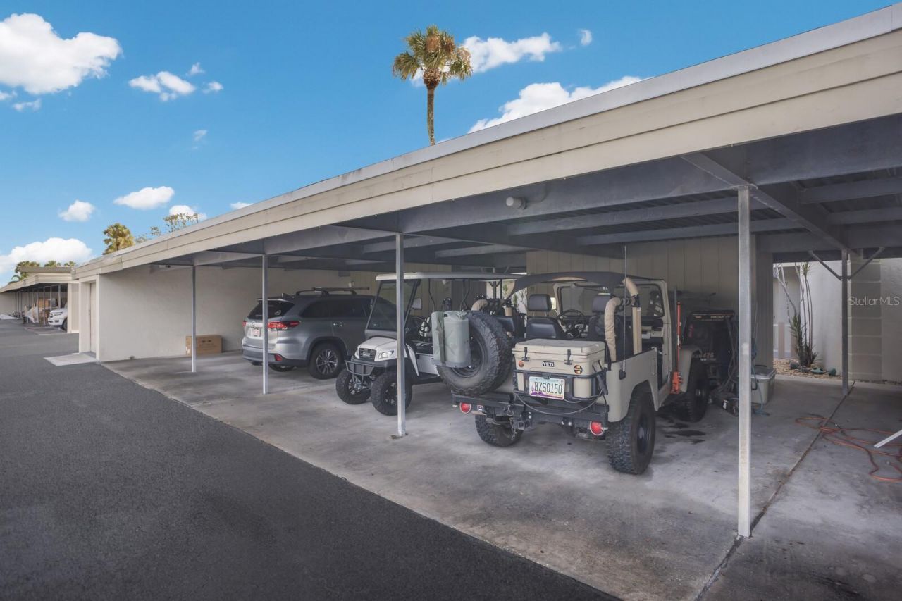 6300 Flotilla Drive, Unit 74, Holmes Beach, FL 34217 Photo