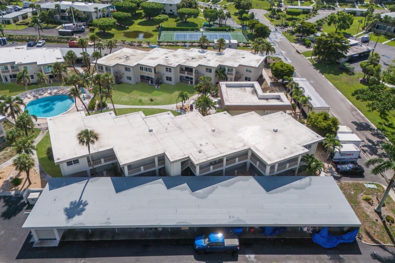 6300 Flotilla Drive, Unit 74, Holmes Beach, FL 34217 Photo