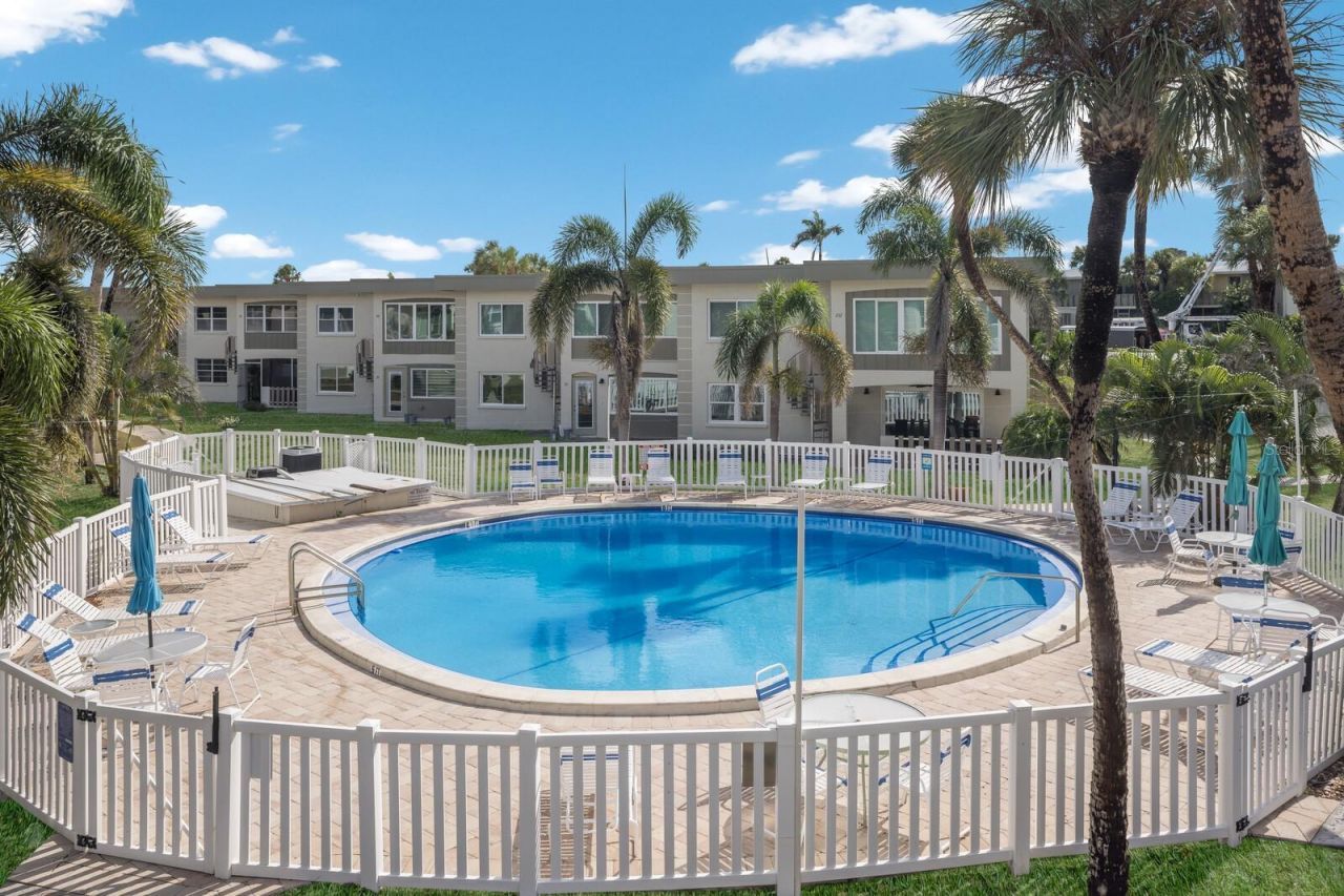 6300 Flotilla Drive, Unit 74, Holmes Beach, FL 34217 Photo