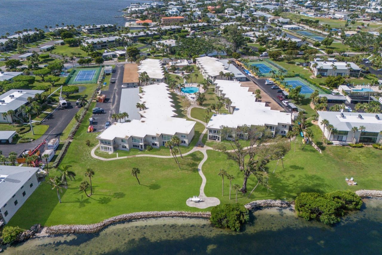 6300 Flotilla Drive, Unit 74, Holmes Beach, FL 34217 Photo