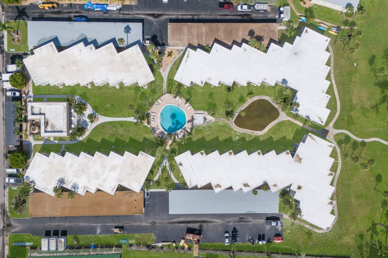 6300 Flotilla Drive, Unit 74, Holmes Beach, FL 34217 Photo