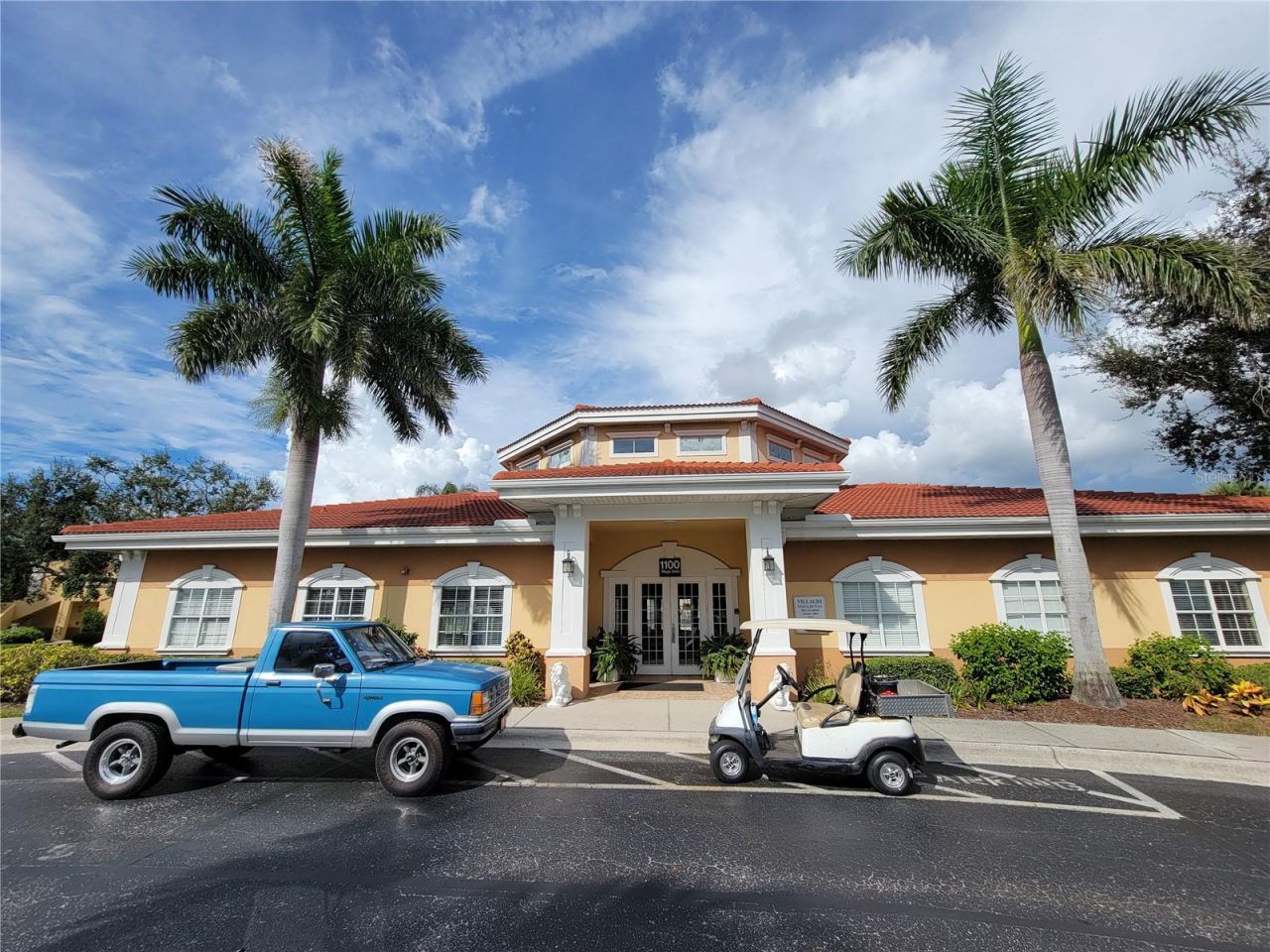 1130 Villagio Circle, Unit 101, Sarasota, FL 34237 Photo