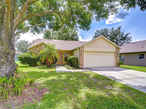 107 CITRUS LANDING DRIVE, PLANT CITY, FL 33563