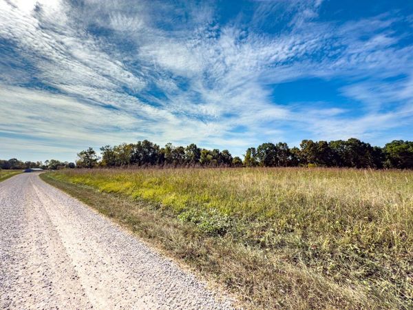 Tract 2 Perry Ridge Rd , Wilkesville, OH 45695