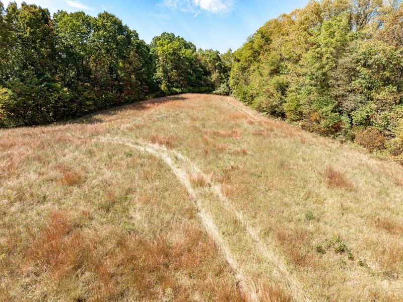 Tract 2 Perry Ridge Rd , Wilkesville, OH 45695 Photo 18