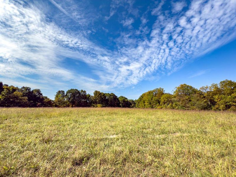 Tract 2 Perry Ridge Rd , Wilkesville, OH 45695 Photo 2