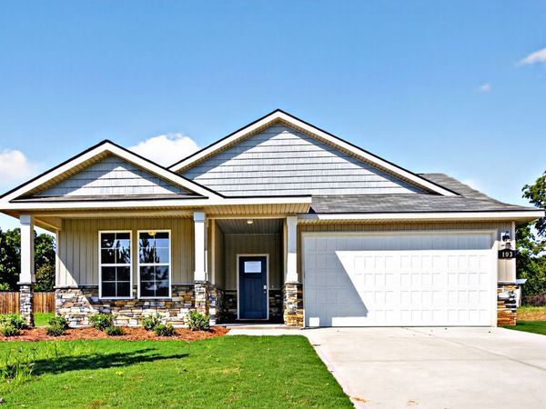 103 Gnome Court, Perry, GA 31069