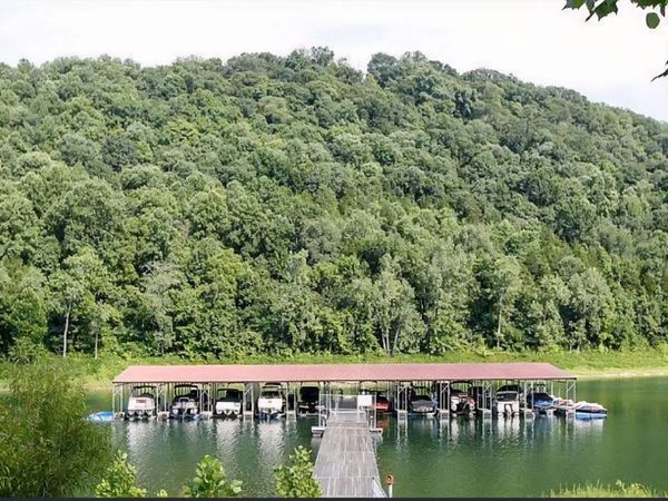 0 Bayside Dr, Lancaster, TN 38569