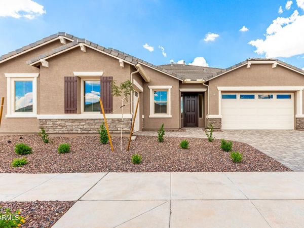 24172 N 172ND Drive, Surprise, AZ 85387