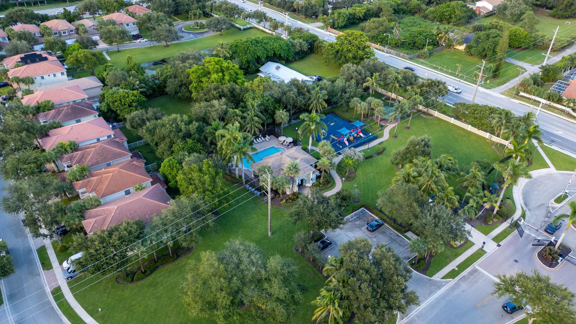 1067 Grove Park Circle, Boynton Beach, FL 33436 Photo