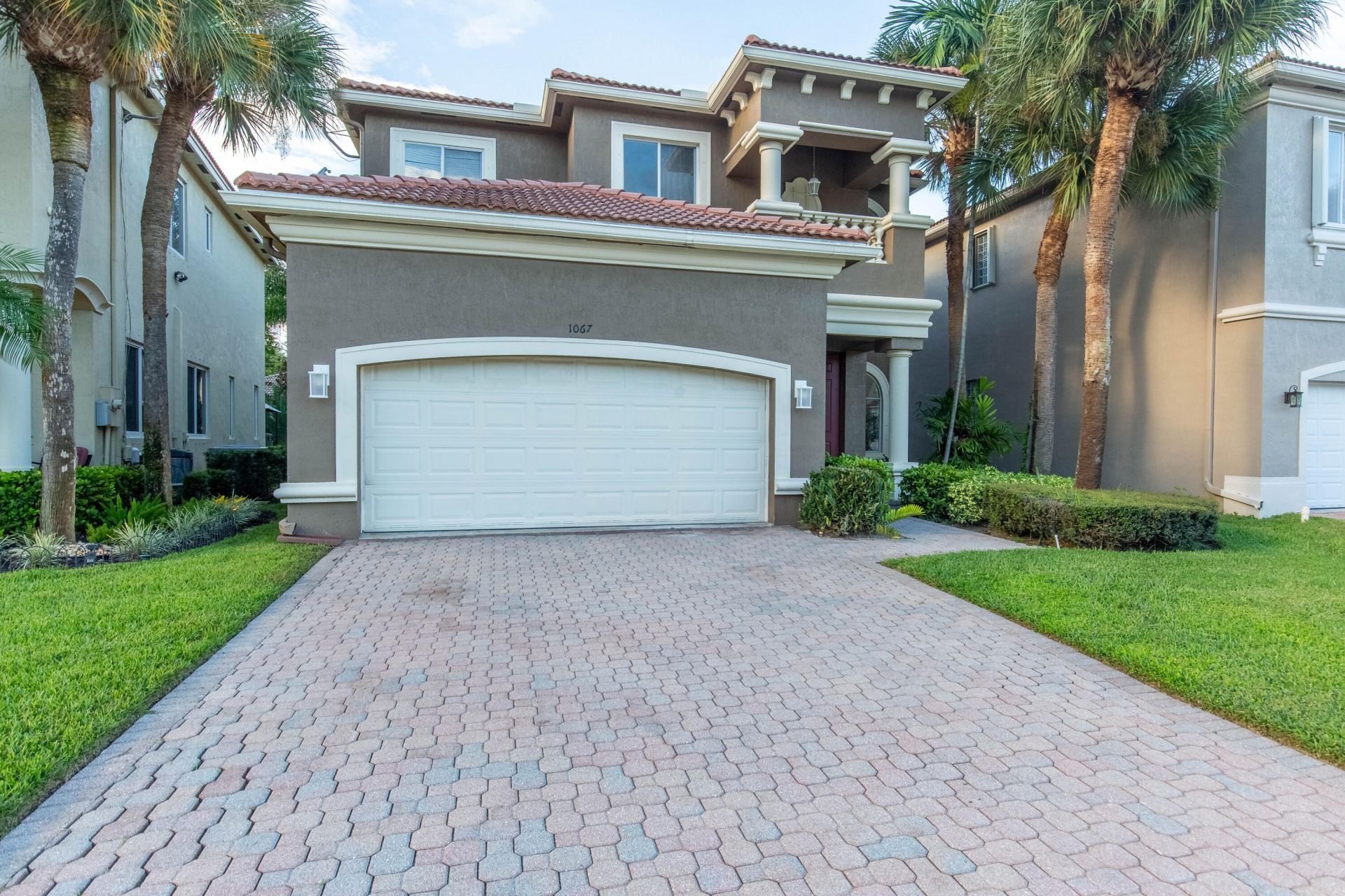 1067 Grove Park Circle, Boynton Beach, FL 33436 Photo