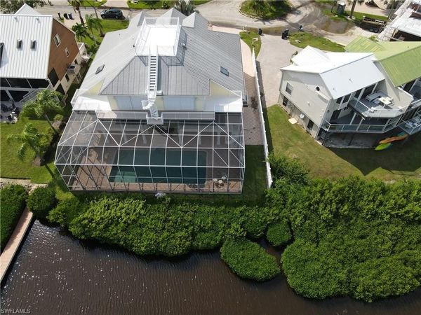 21523 Indian Bayou DR, FORT MYERS BEACH, FL 33931