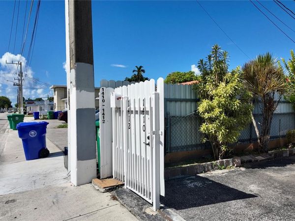 1410 SW 22nd Ave, Miami, FL 33145