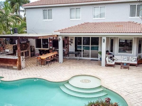 857 Vanda Ter, Weston, FL 33327