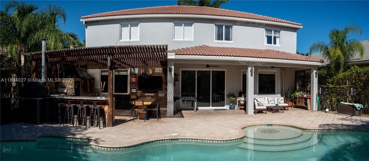 857 Vanda Ter, Weston, FL 33327 Photo