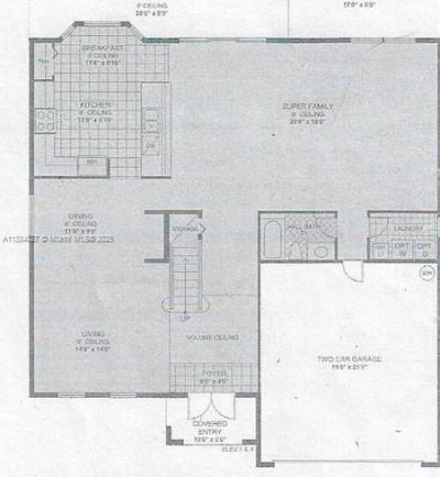 857 Vanda Ter, Weston, FL 33327 Photo