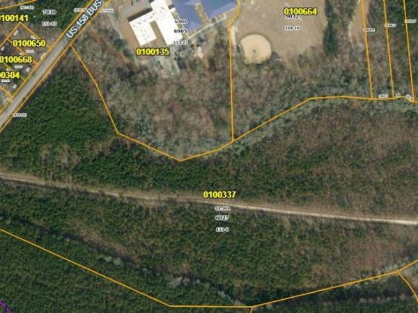 0 Us-158 Bus, Gatesville, NC 27938
