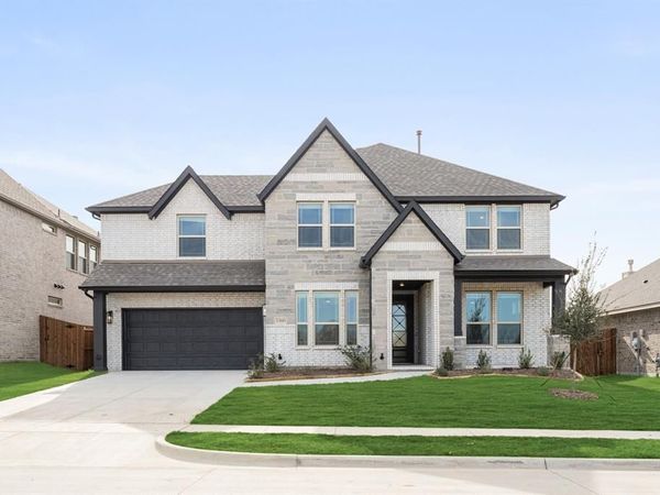 3360 Hollow Falls Place, Mesquite, TX 75181