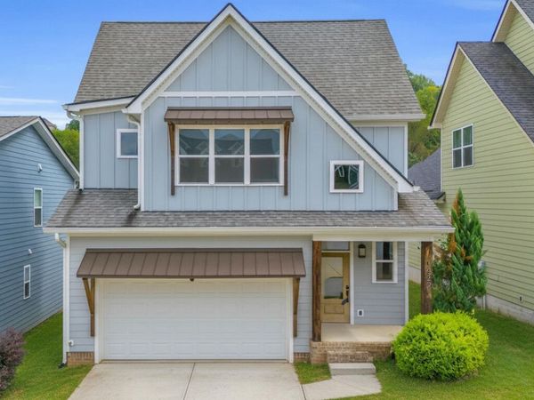 1822 Seven Pines Lane, Chattanooga, TN 37415